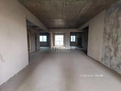 鳳達(dá)鳳凰城 好樓層低單價(jià) 南北雙陽(yáng)臺(tái) 送入戶 撿漏-莆田二手房