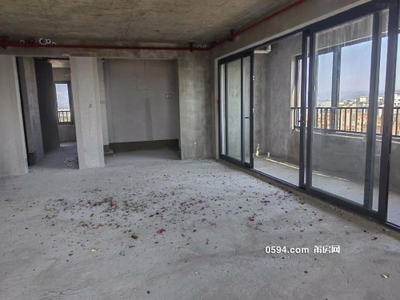 龍德井壹號(hào) 商品房 高層虧本賣  單價(jià)僅13900-莆田二手房