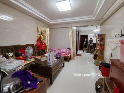 首付十萬買新附屬醫(yī)院旁中海國際精裝兩房-莆田二手房