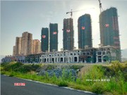 2019年4月工程進(jìn)度