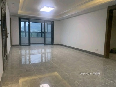 恒大御景半島大平層，頭排沿溪的戶型的，-莆田二手房