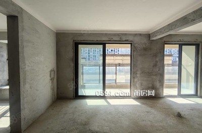 萬達附近 三盛璞悅風(fēng)華 4房2廳全明戶型 每平方8000元-莆田二手房