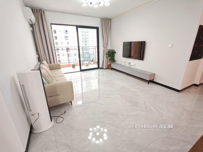 龍德井小學(xué)門口 三房整套便宜出租  南北對拉 頤和居-莆田租房