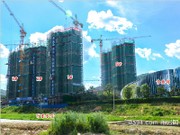 2016年7月工程進(jìn)度