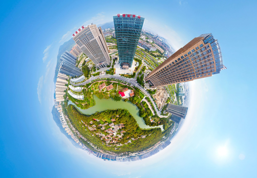 世紀(jì)開(kāi)元財(cái)富中心