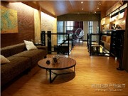 艾力艾80㎡樣板房