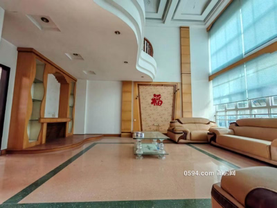 建成旁邊 獨(dú)棟自建精裝帶90平店鋪 低總價(jià) 交通便利 二小-莆田二手房