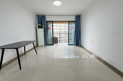 房 富力尚悅居 南北西大三房單價(jià)僅11000多還送車位-莆田二手房