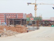 2016年3月份工程進(jìn)度