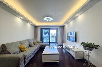 屋況很新 出價(jià)都有機(jī)會(huì) 真的很急賣(mài) 四葉草戶型 大膽-莆田二手房