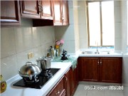 6#02單元123㎡廚房