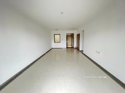 新上急拋中層三房！南北通透、滿二 富力尚悅居-莆田二手房