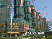 2015年3月工程進(jìn)度