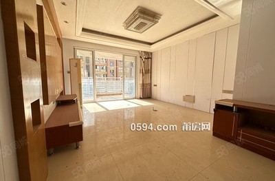 九華廣場綬溪公園旁萬輝國際 門口城廂一小四房 采光充-莆田二手房