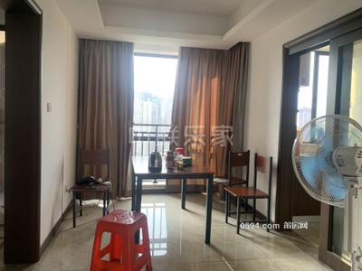 急賣 出價可談 正榮木蘭紫闕 精裝復(fù)式樓中樓4房 全明戶型-莆田二手房