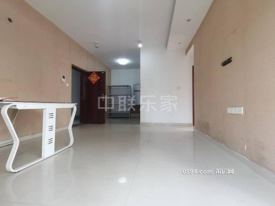 旷远东方银座 高层2房 周边配套齐全 视野好.-莆田二手房