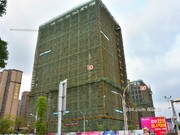 2019年10月9日工程進(jìn)度