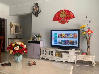 十四中学旁，别墅享受，套房价格，拎包入住-莆田租房