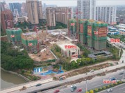 2018年2月工程進(jìn)度