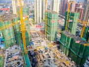 2019年8月13日工程進(jìn)度