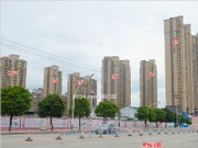 2018年5月工程進(jìn)度