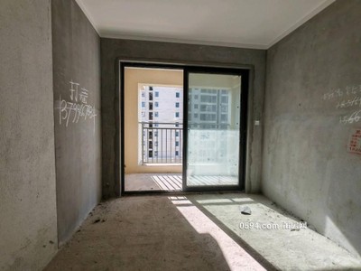 龍德井片區(qū) 地塊四 72.31㎡ 東南朝向 高層 誠(chéng)售-莆田二手房