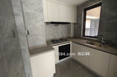 建發(fā)龍湖書香府 3室視野好 好樓層 采光好 房東著急用錢急賣-莆田二手房