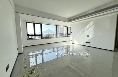 非常宜居 精裝可拎包入住 正南朝向 價格可商周邊生活-莆田二手房