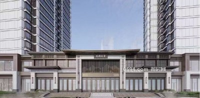 保利瑧悅新出戶型139平，就讀莆田市實(shí)驗(yàn)小學(xué)，中山中學(xué)-莆田二手房