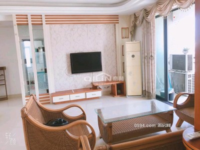 淺水灣陶源 4室2廳2衛(wèi) 144平 大面積 租金3000元-莆田租房