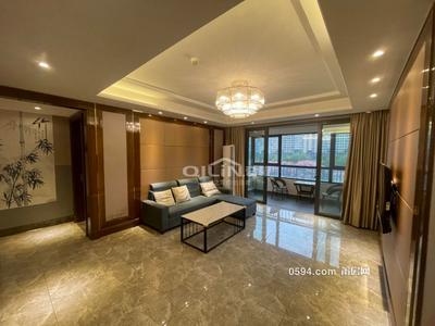 誠意出手！恒大御景半島頭牌視野開闊看整個泗華溪-莆田二手房