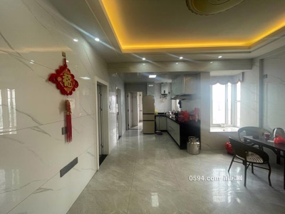 黄石电梯2房 凯天青山城附近低总价 2室2厅 67.3平 荔隆雅居 -莆田二手房