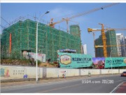 2015年5月工程進(jìn)度