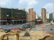 2018年7月工程進度