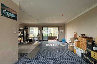 梅峰中山旁 單價(jià)14XXX還沒到底 南北東 建發(fā)央譽(yù)大四房-莆田二手房