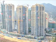 2017年3月工程進(jìn)度