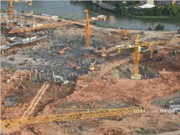 2019年6月工程進(jìn)度