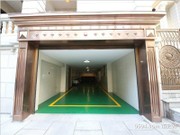 項目示范區(qū)