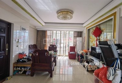 多套麟峰中山電梯房|正榮時(shí)代廣場(chǎng)精裝修三房拎包入住-莆田二手房