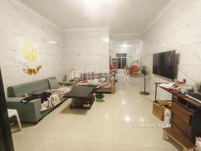 五中附小 九龍小區(qū) 戶(hù)型 精裝大三房 誠(chéng)意出 價(jià)可談-莆田二手房