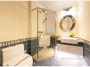 聯(lián)發(fā)123平米樣板房