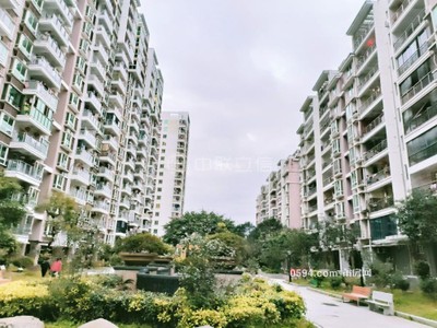 九中旁 歐氏雅筑高層  視野好 生活配套齊.-莆田二手房