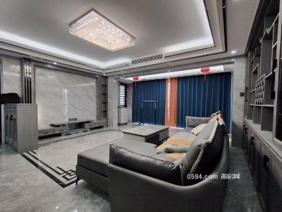 萬達中南縵云旁 出價賣 聯(lián)發(fā)君領(lǐng)蘭溪 毛坯三房前后雙陽-莆田二手房