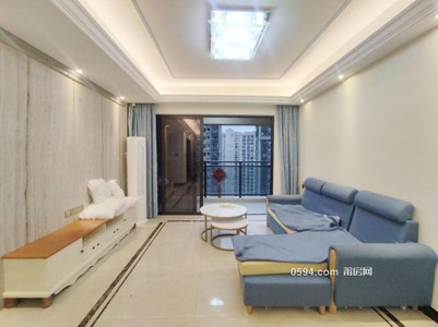 豐潤(rùn)世家 本小區(qū)多套在租有需要可以咨詢-莆田租房