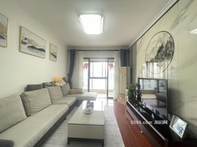 莆田市區(qū)萬達商圈交通配套齊全萬達中央華城拎包入住-莆田租房