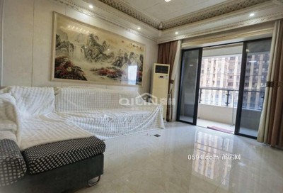 新出好房 正榮財(cái)富中心潤城高層精裝三房 中層層 高性價(jià)比-莆田二手房