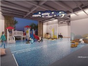 架空層：兒童樂園