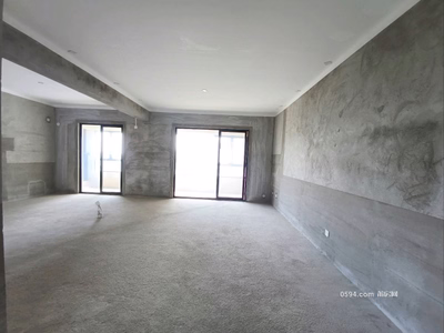 送車位 135.28平 4室南北東通透戶型三面光 陽光城檀悅 撿漏來-莆田二手房