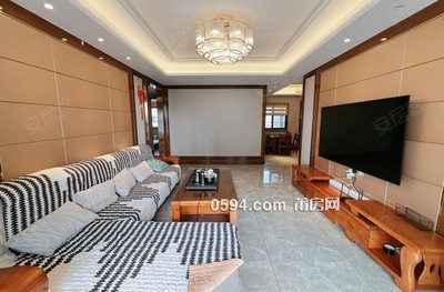 市實(shí)驗(yàn)分校泗華溪旁 恒大御景半島 邊套高層南北通透精-莆田二手房