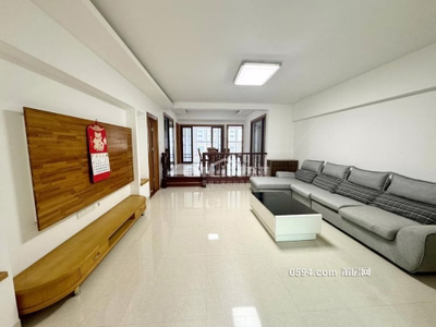 大降價(jià) 信輝陽光新城 精裝大4房 單價(jià)僅8639元 低首付-莆田二手房